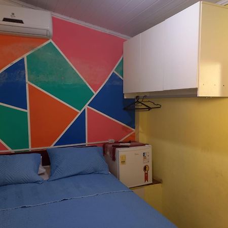 Hostel Sol Da Barra Σαλβαντόρ Εξωτερικό φωτογραφία