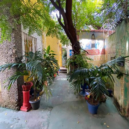 Hostel Sol Da Barra Σαλβαντόρ Εξωτερικό φωτογραφία