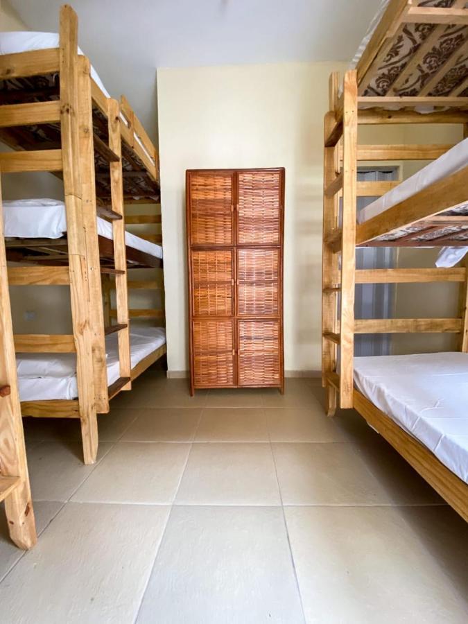 Hostel Sol Da Barra Σαλβαντόρ Εξωτερικό φωτογραφία