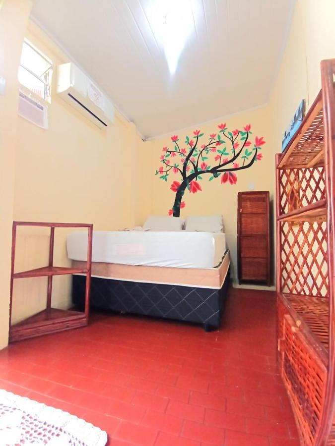 Hostel Sol Da Barra Σαλβαντόρ Εξωτερικό φωτογραφία