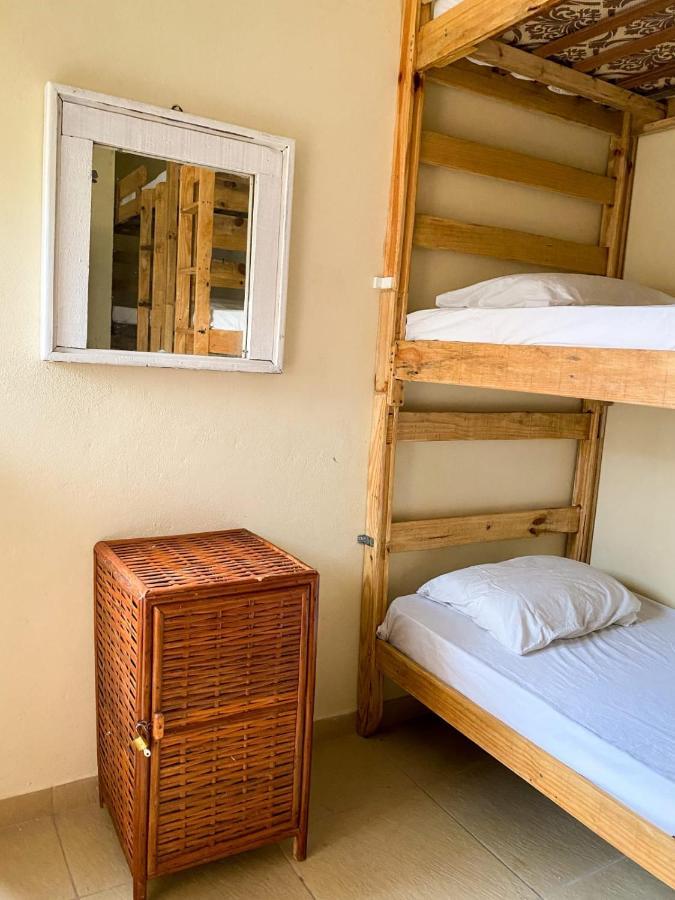 Hostel Sol Da Barra Σαλβαντόρ Εξωτερικό φωτογραφία