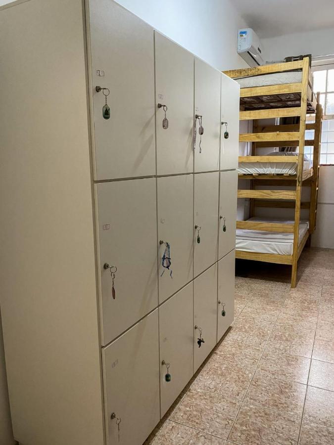 Hostel Sol Da Barra Σαλβαντόρ Εξωτερικό φωτογραφία