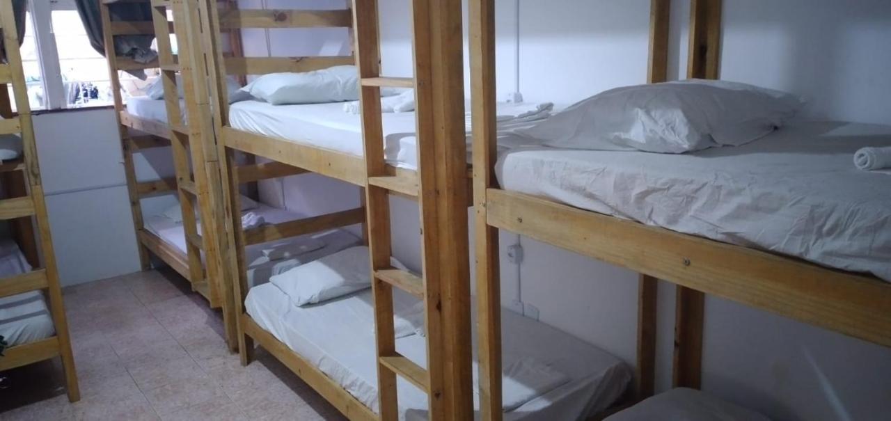 Hostel Sol Da Barra Σαλβαντόρ Εξωτερικό φωτογραφία