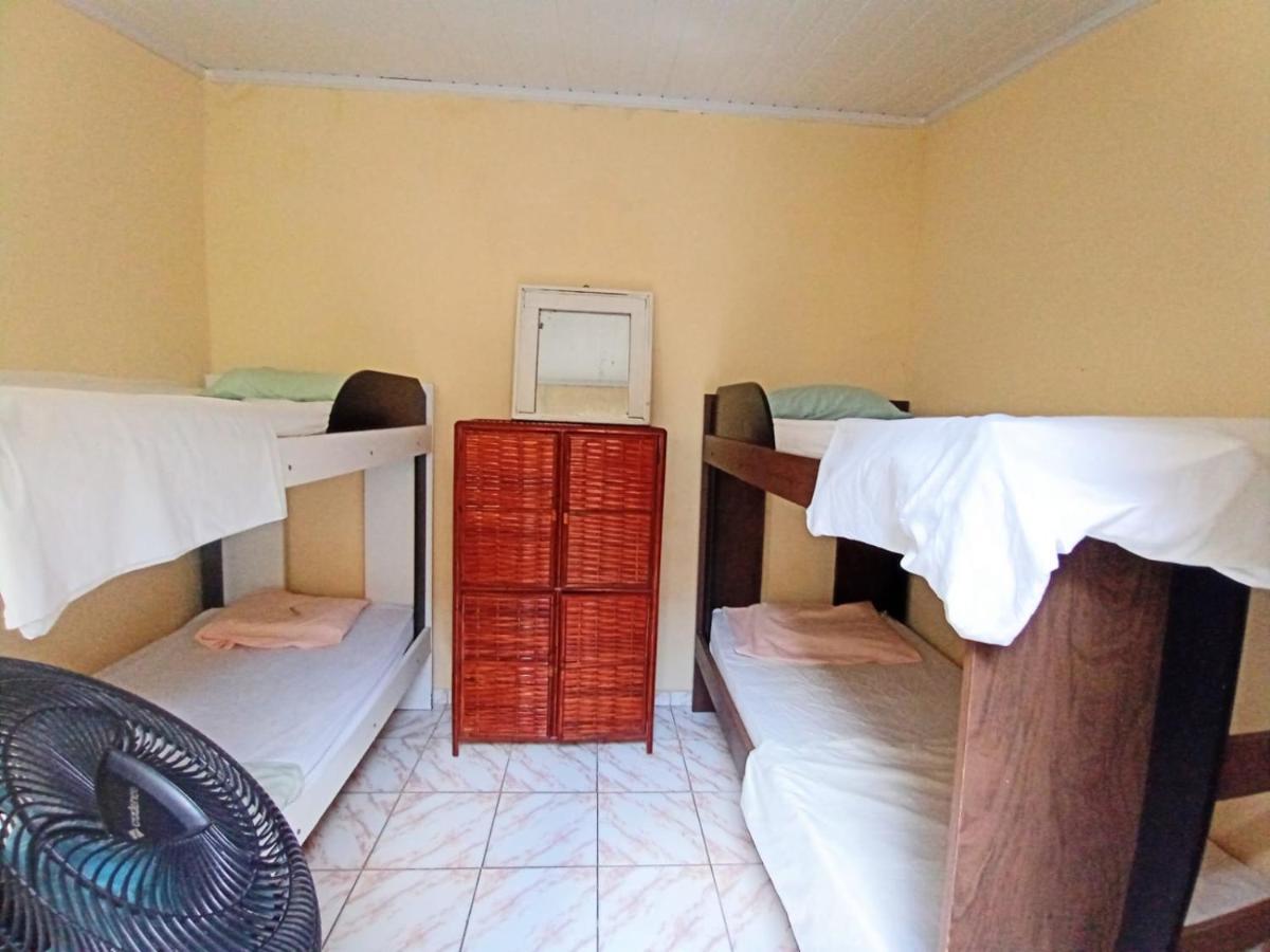 Hostel Sol Da Barra Σαλβαντόρ Εξωτερικό φωτογραφία