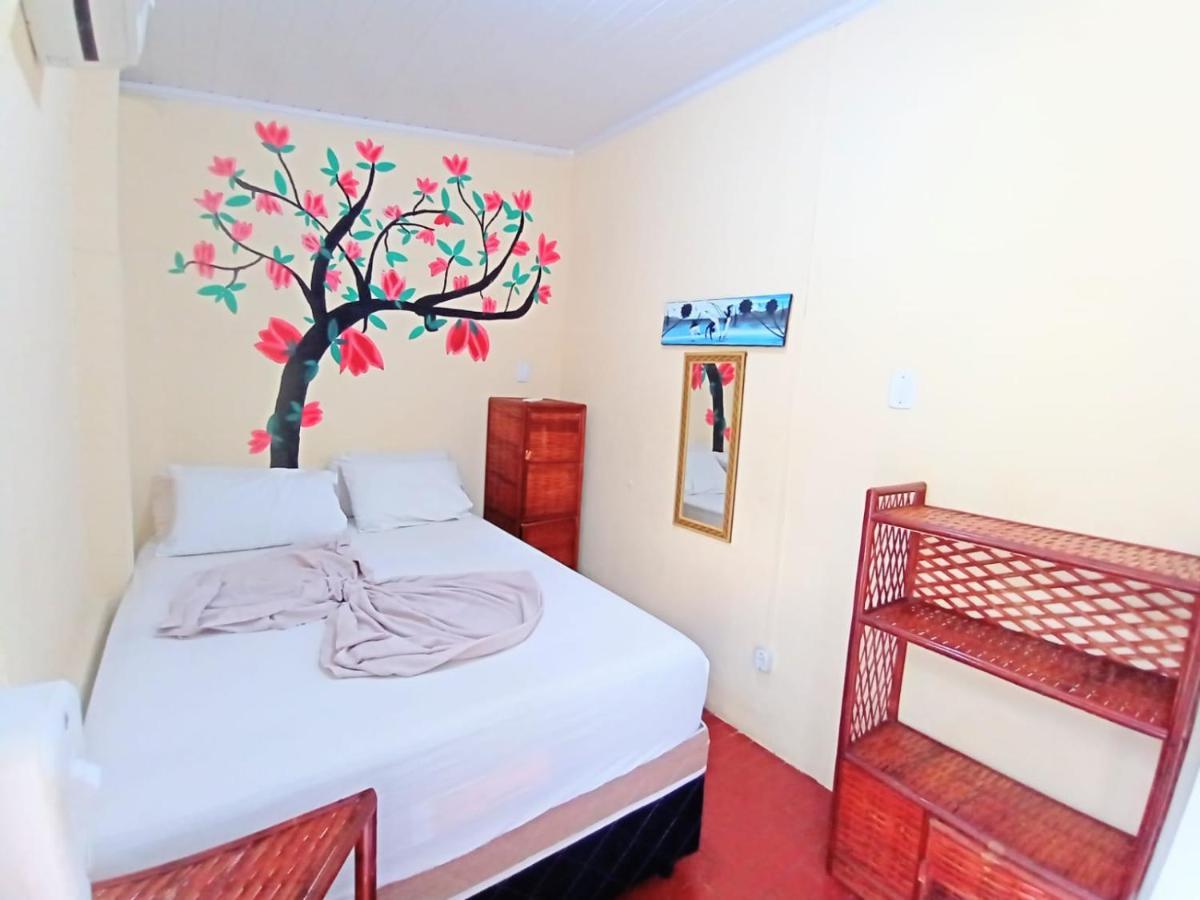 Hostel Sol Da Barra Σαλβαντόρ Εξωτερικό φωτογραφία