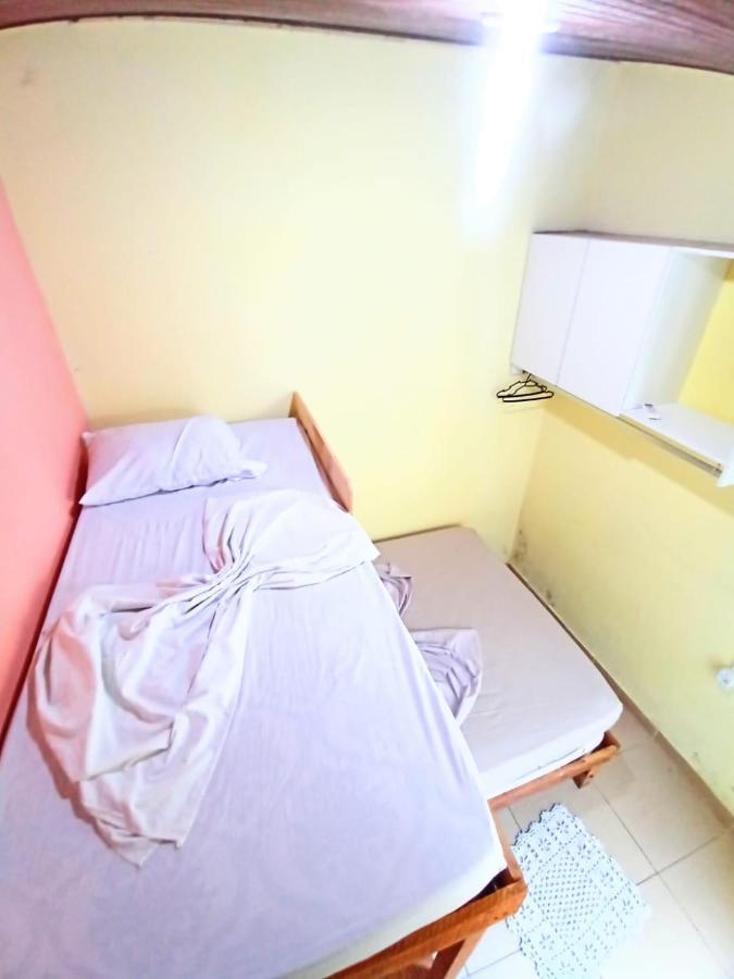 Hostel Sol Da Barra Σαλβαντόρ Εξωτερικό φωτογραφία