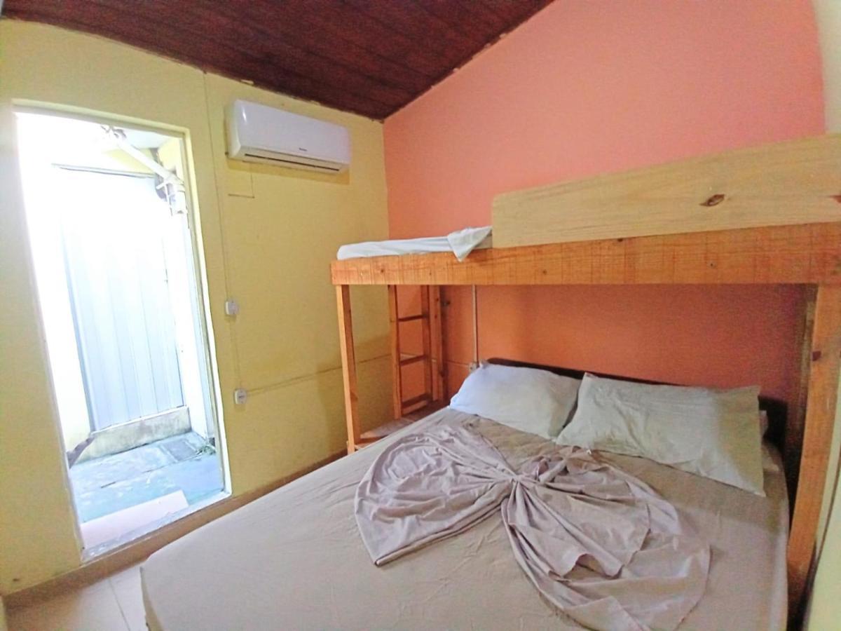 Hostel Sol Da Barra Σαλβαντόρ Εξωτερικό φωτογραφία