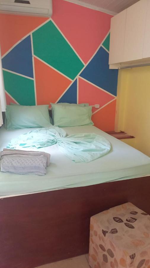 Hostel Sol Da Barra Σαλβαντόρ Εξωτερικό φωτογραφία
