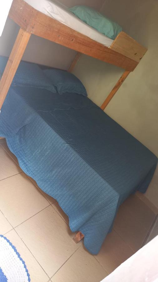 Hostel Sol Da Barra Σαλβαντόρ Εξωτερικό φωτογραφία