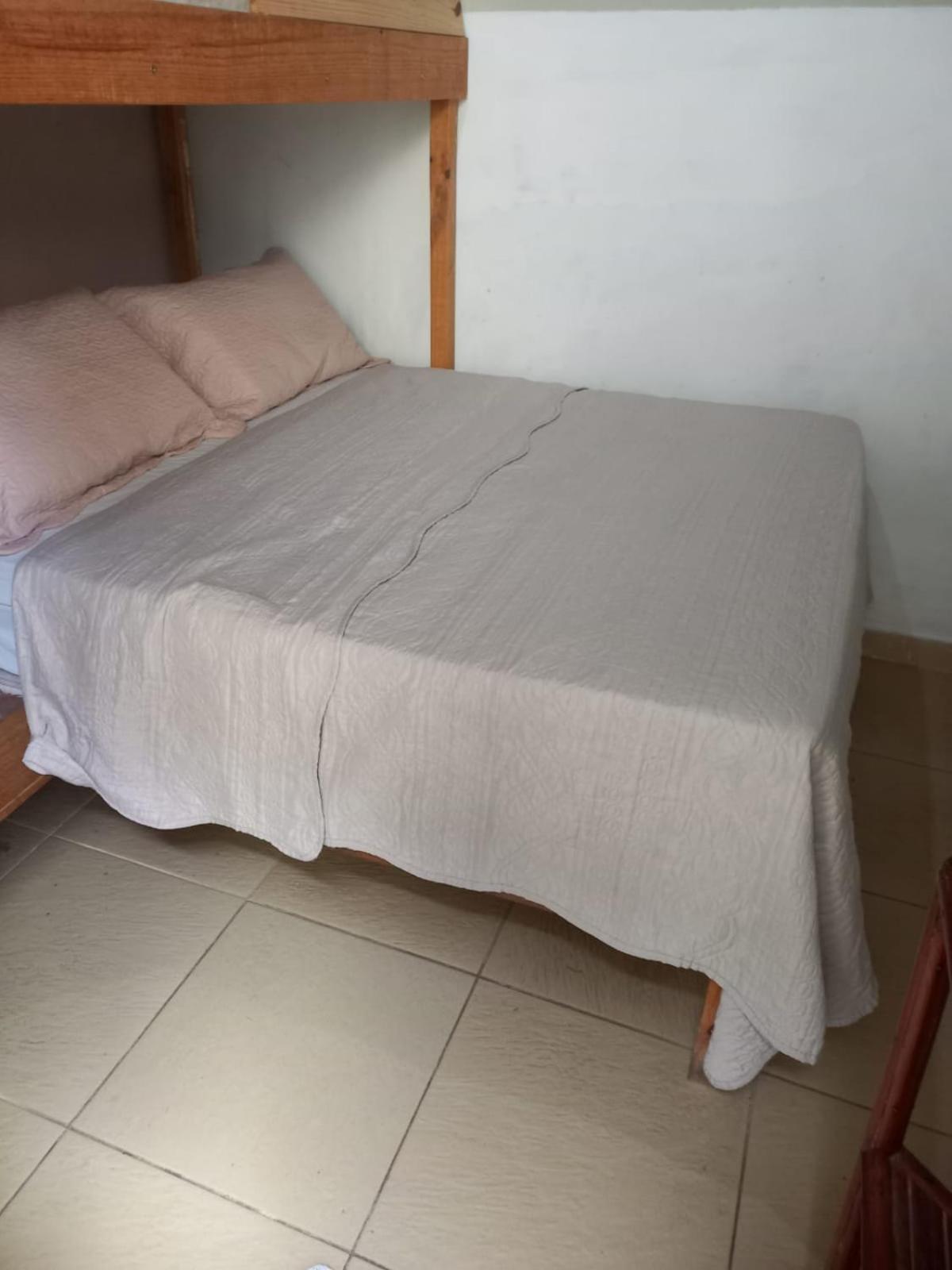 Hostel Sol Da Barra Σαλβαντόρ Εξωτερικό φωτογραφία