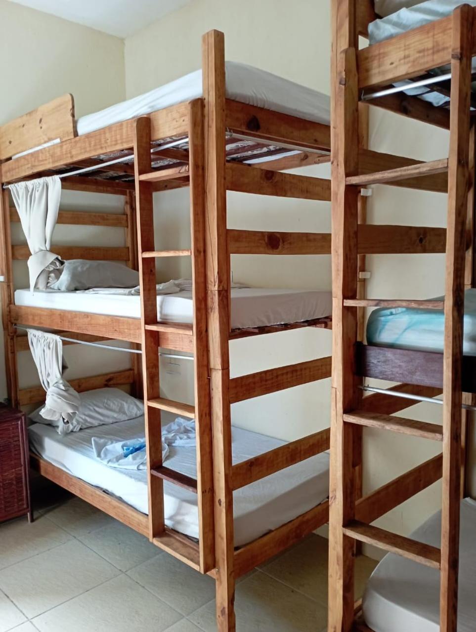 Hostel Sol Da Barra Σαλβαντόρ Εξωτερικό φωτογραφία