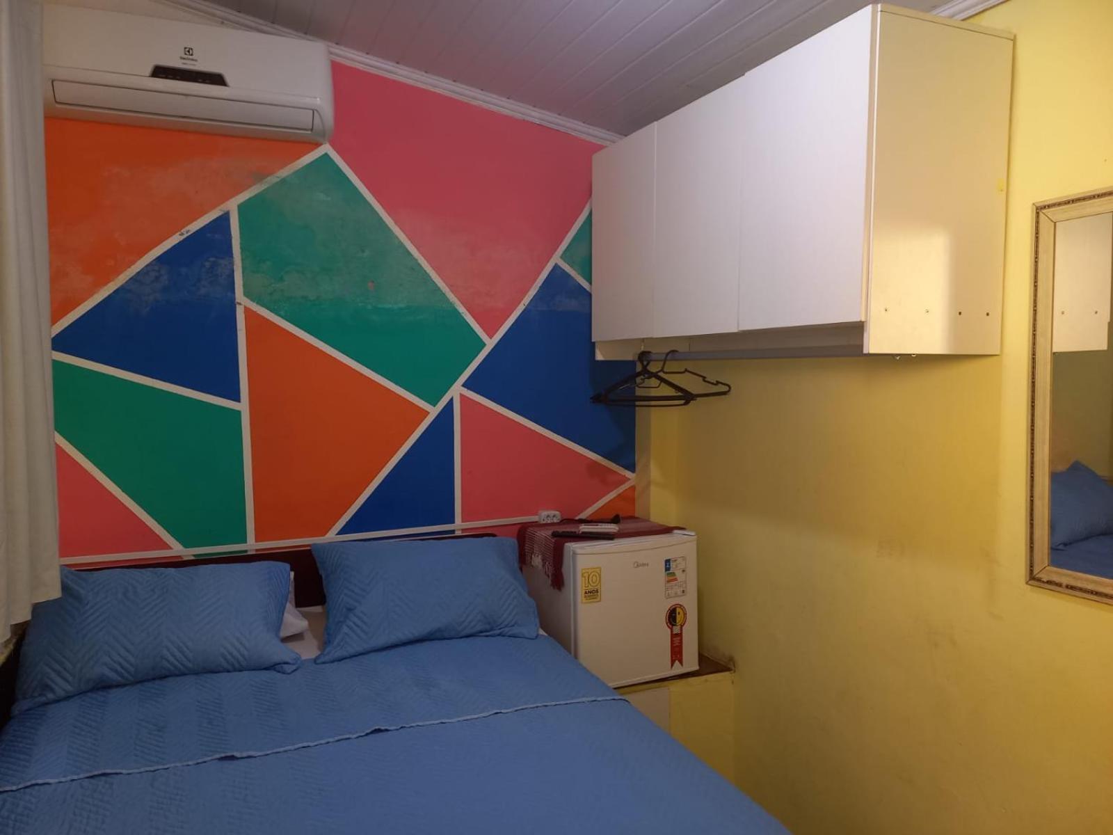 Hostel Sol Da Barra Σαλβαντόρ Εξωτερικό φωτογραφία