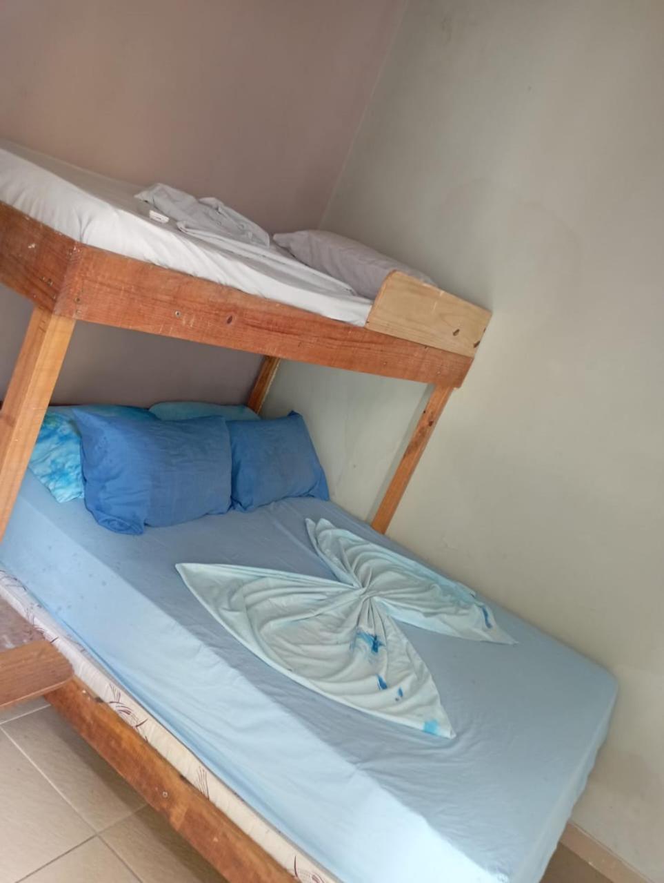 Hostel Sol Da Barra Σαλβαντόρ Εξωτερικό φωτογραφία