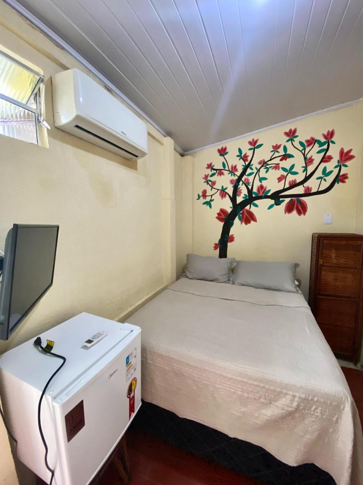 Hostel Sol Da Barra Σαλβαντόρ Εξωτερικό φωτογραφία