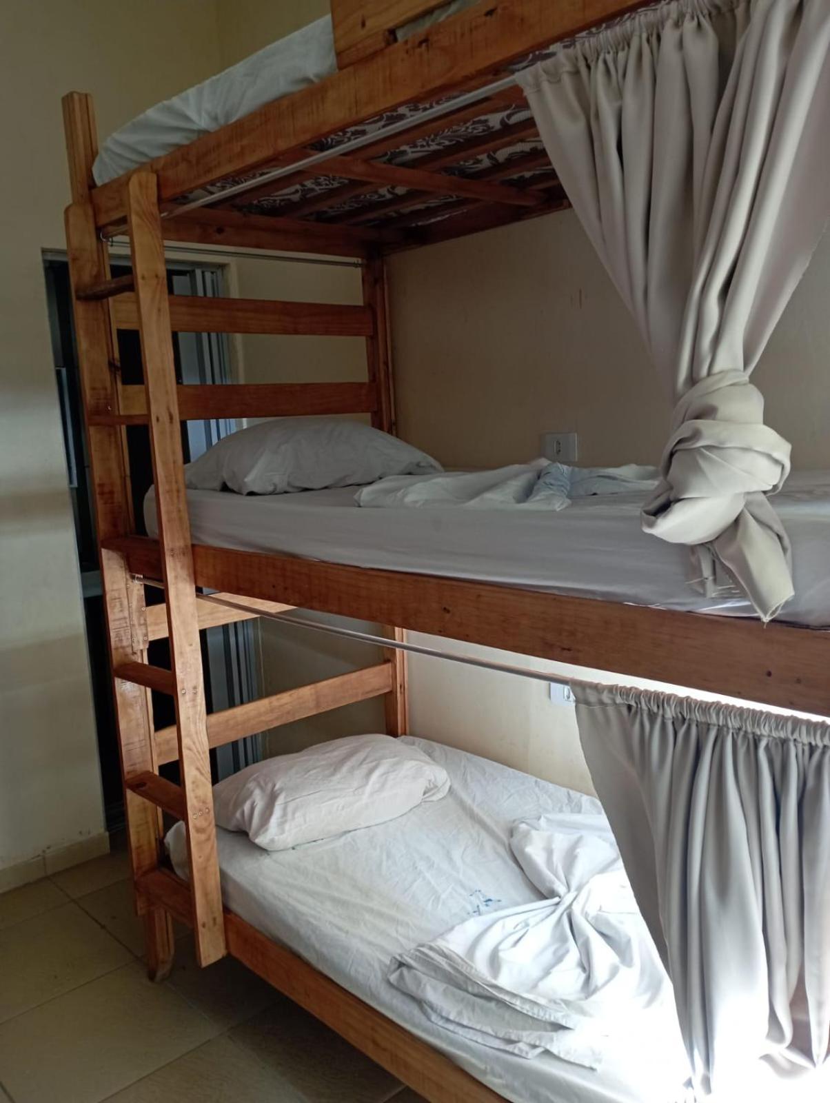 Hostel Sol Da Barra Σαλβαντόρ Εξωτερικό φωτογραφία