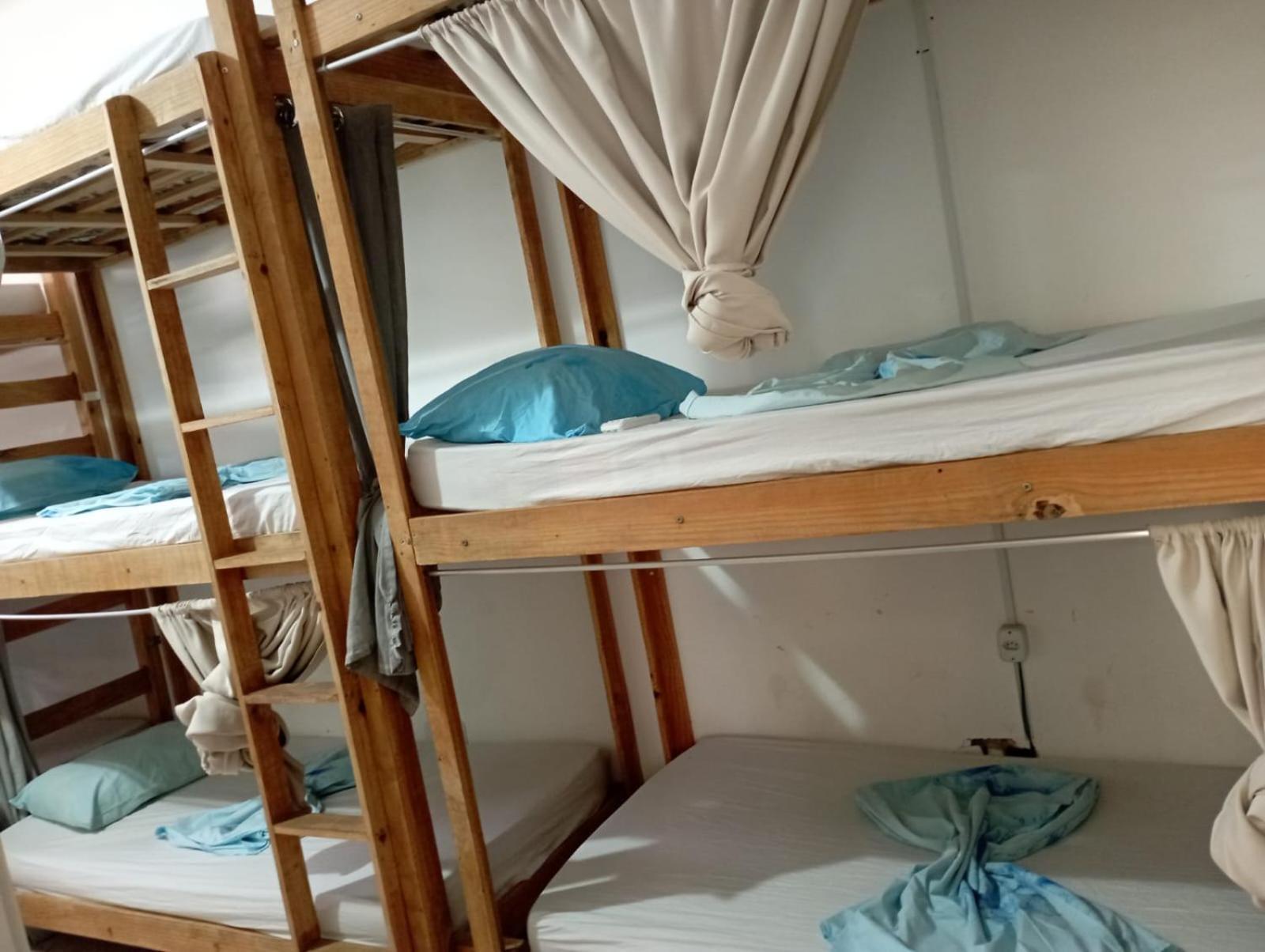 Hostel Sol Da Barra Σαλβαντόρ Εξωτερικό φωτογραφία