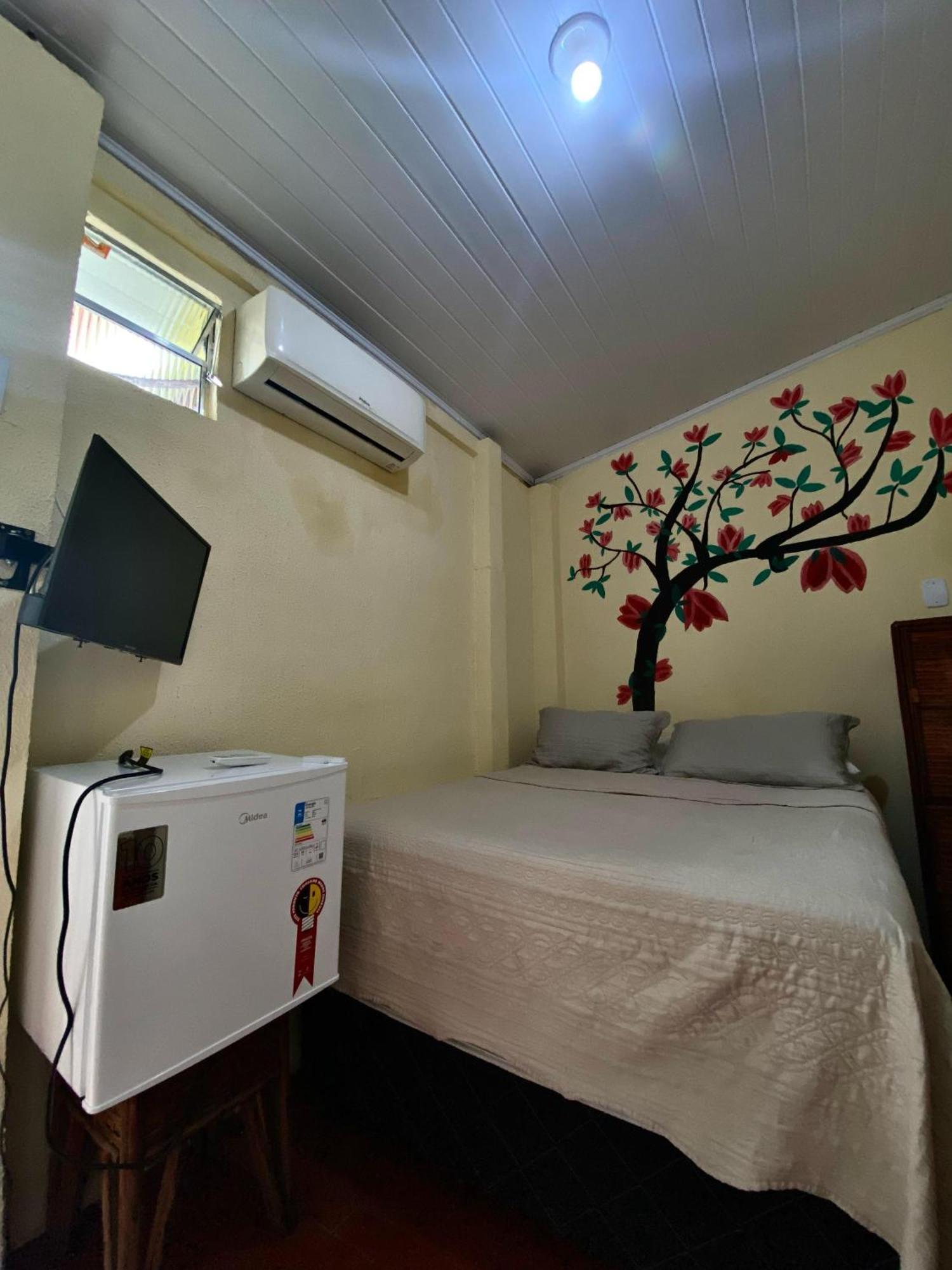 Hostel Sol Da Barra Σαλβαντόρ Εξωτερικό φωτογραφία