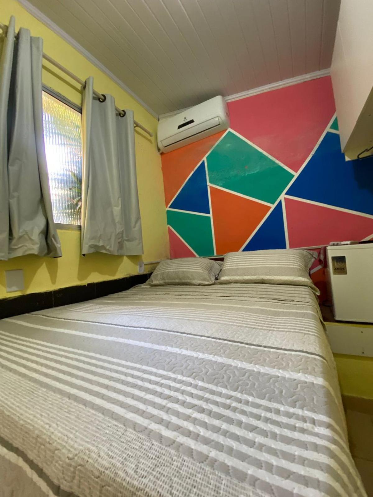 Hostel Sol Da Barra Σαλβαντόρ Εξωτερικό φωτογραφία