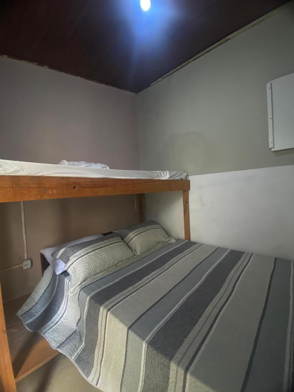 Hostel Sol Da Barra Σαλβαντόρ Εξωτερικό φωτογραφία
