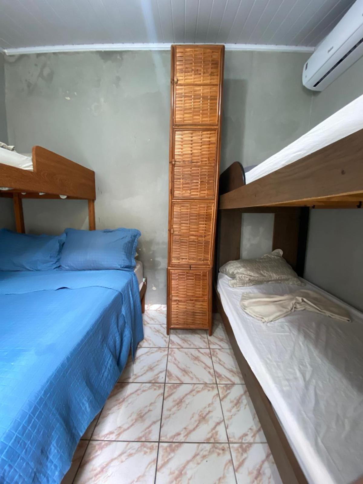 Hostel Sol Da Barra Σαλβαντόρ Εξωτερικό φωτογραφία