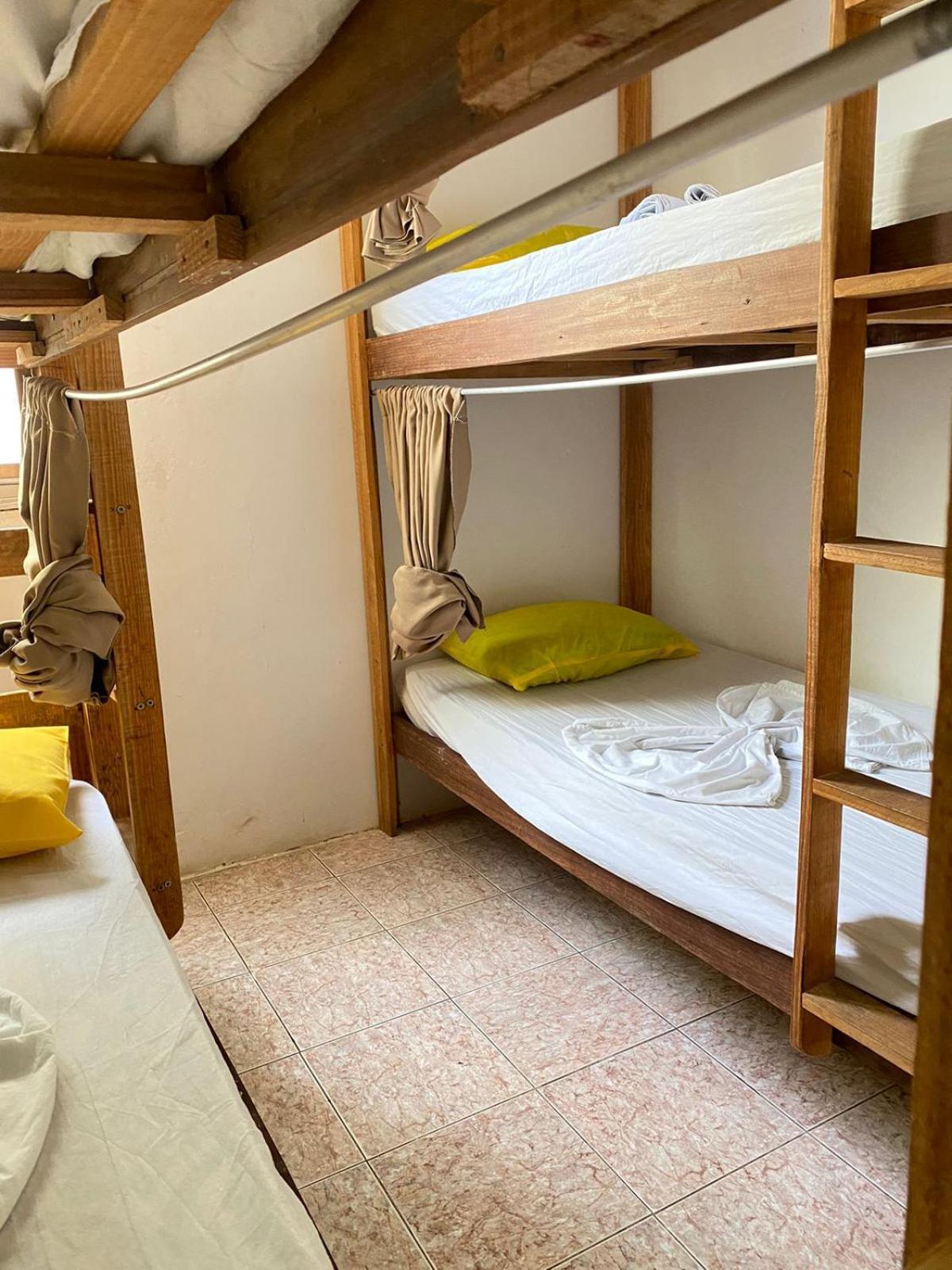 Hostel Sol Da Barra Σαλβαντόρ Εξωτερικό φωτογραφία