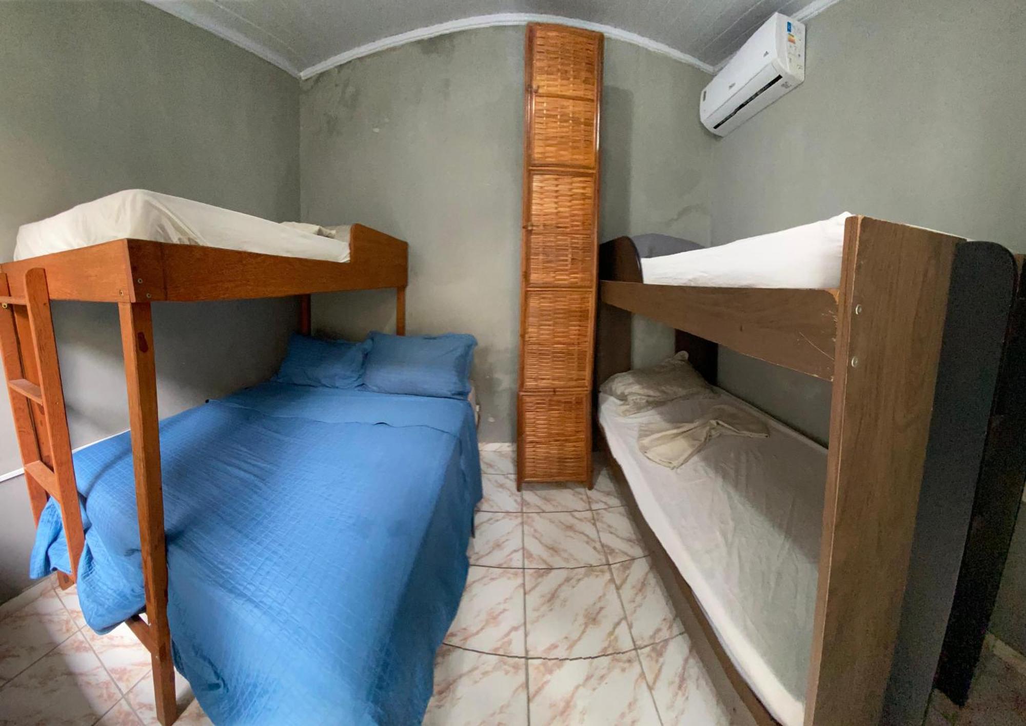 Hostel Sol Da Barra Σαλβαντόρ Εξωτερικό φωτογραφία