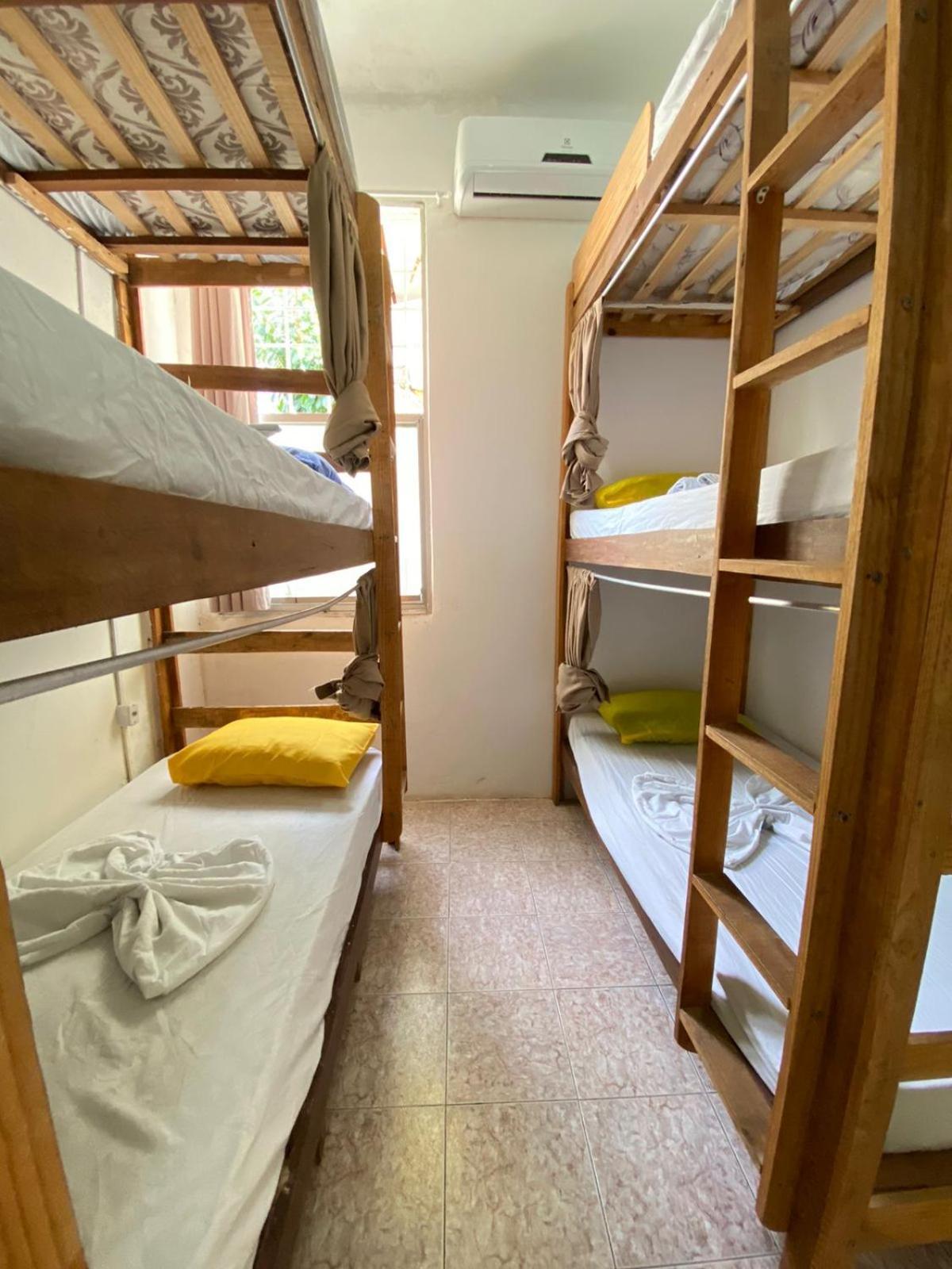 Hostel Sol Da Barra Σαλβαντόρ Εξωτερικό φωτογραφία
