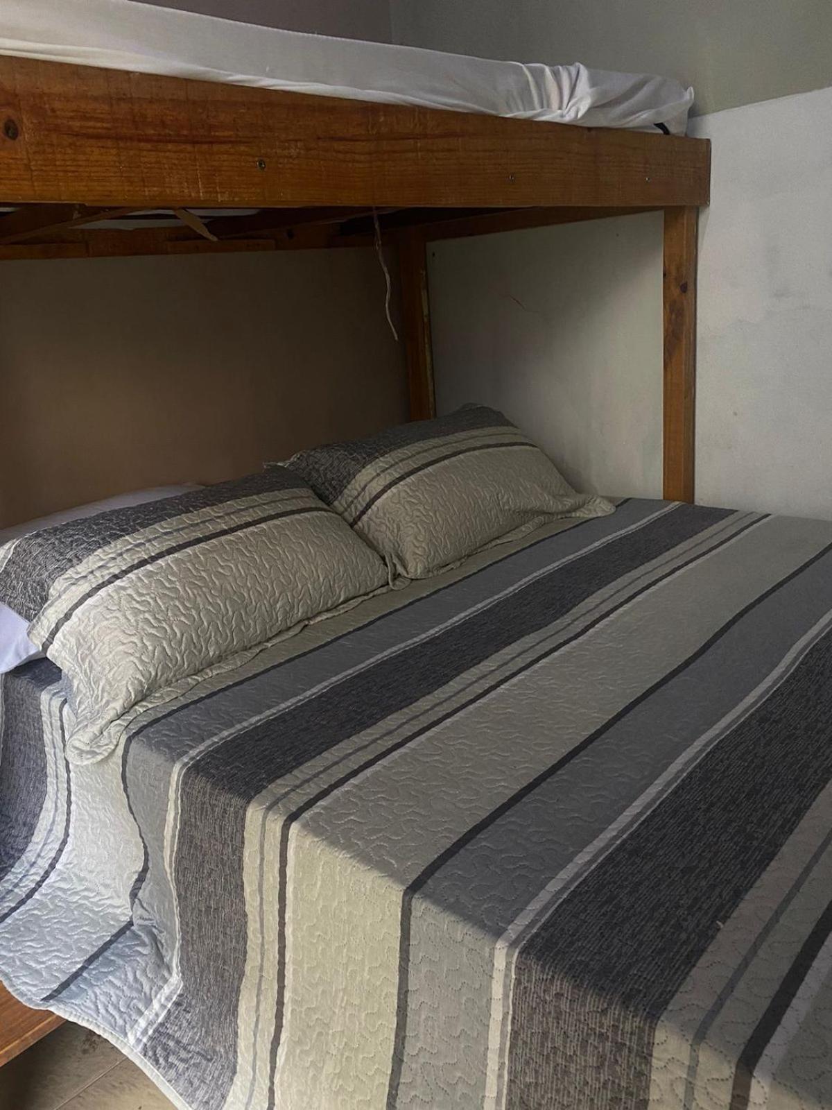 Hostel Sol Da Barra Σαλβαντόρ Εξωτερικό φωτογραφία