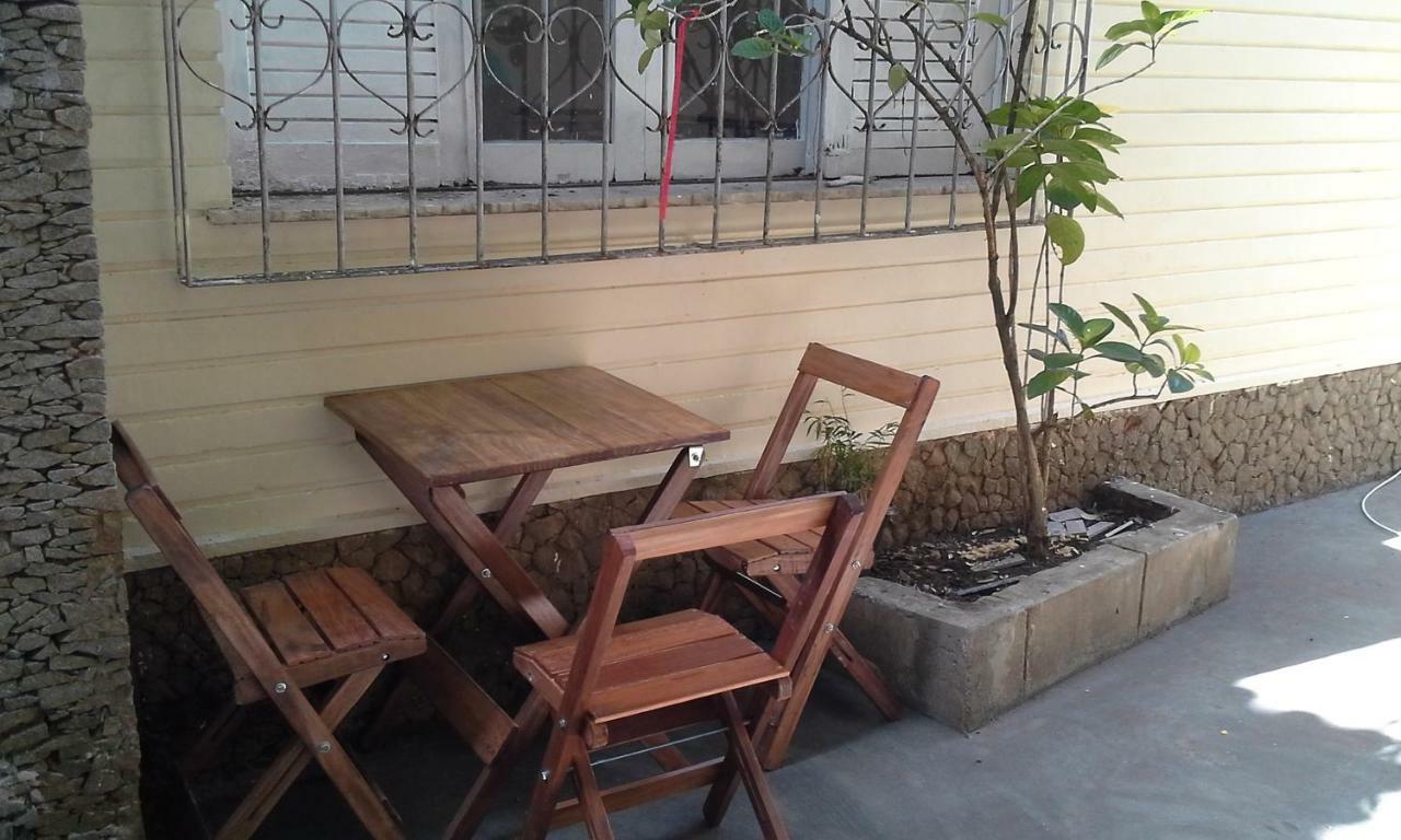 Hostel Sol Da Barra Σαλβαντόρ Εξωτερικό φωτογραφία