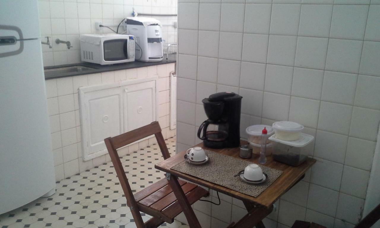 Hostel Sol Da Barra Σαλβαντόρ Εξωτερικό φωτογραφία