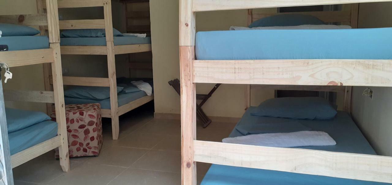 Hostel Sol Da Barra Σαλβαντόρ Εξωτερικό φωτογραφία