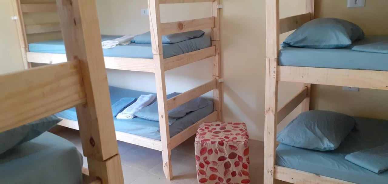 Hostel Sol Da Barra Σαλβαντόρ Εξωτερικό φωτογραφία