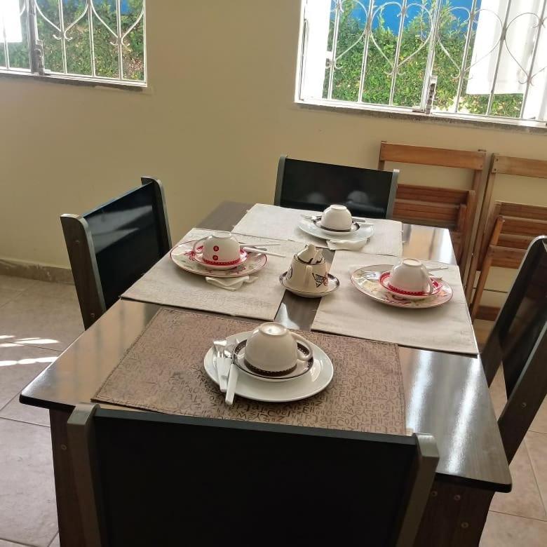 Hostel Sol Da Barra Σαλβαντόρ Εξωτερικό φωτογραφία